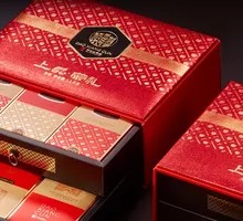 Daoxiangcun Premium Mooncake Gift Box
