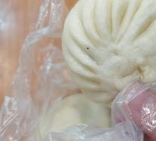 Pork and Fennel Dumplings