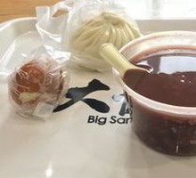 Red Bean Porridge