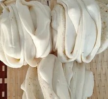 Salted Pepper Buns