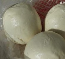 Steamed Bun