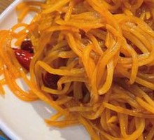 Homestyle Potato Shreds