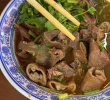 Signature Braised Pork