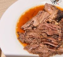 老汤酱牛肉