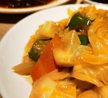 Chai's Pickled Vegetables