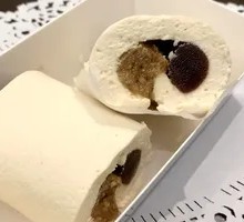 Double Milk Roll