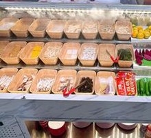 Fresh Fruit Selection