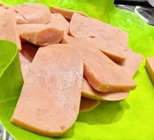 Ham Slices