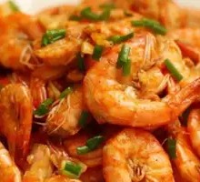 Large Shrimp
