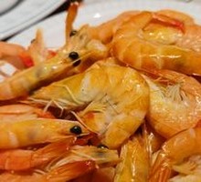 Yan Tian Shrimp