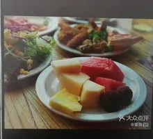 Fruit Bar