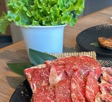 Ribeye Steak
