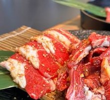Beef Short Ribs