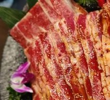 Beef Rib