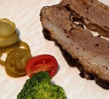 Black Beef