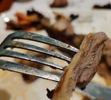 Brazilian Barbecue