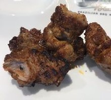 Lamb Skewers