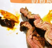Hanzhong Lamb Ribs