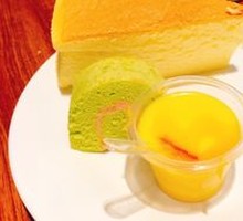 Cheesecake