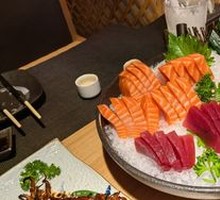Sashimi