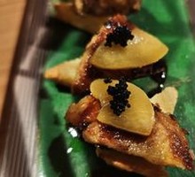Foie Gras