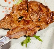 French-style Lamb Ribs