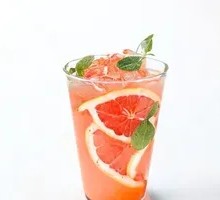Full Cup Ruby Grapefruit