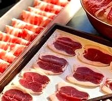 Simmental Grass-fed Lamb 180 Days 300g