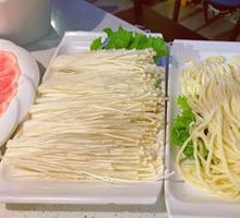 Handmade Noodles