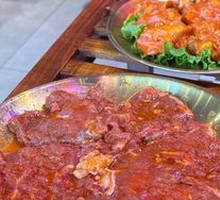 Signature Beef Steak