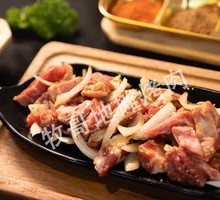 Secret-Recipe Beef Ribs