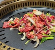 Qiqihar Family Mixed Meat