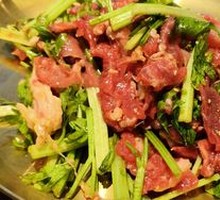 Qiqihar Intangible Heritage Family Mixed Meat