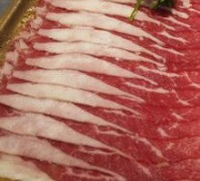 Beef brisket