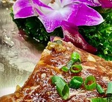 Ji Shisan Secret-Recipe Steak