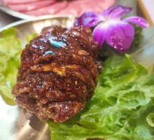 Black Pepper Steak