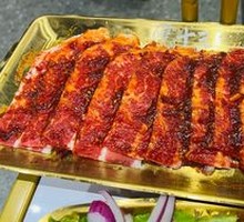 Beef Short Plate