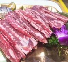 Snowflake Beef Ribs