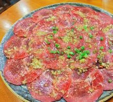Thick-cut Beef Tongue