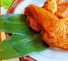 Boneless Chicken Thigh
