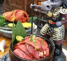 Xiangweng Pot-Braised Pork