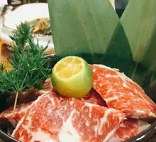 Xiangweng Snowflake Pork
