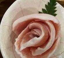 Pork Neck Meat