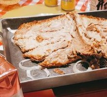 Grassland Roasted Lamb Back