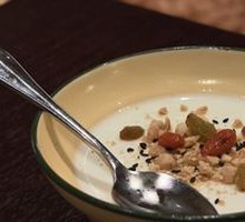 Homemade Yogurt