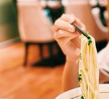 Qinghai Beef Noodle Soup