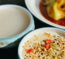 Asiya Homemade Yogurt