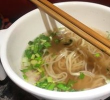 Lanzhou Lamian