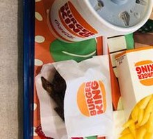 Thick-cut fries