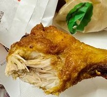 Wangdao Spicy Chicken Thigh